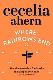 Where rainbows end