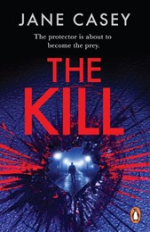 The kill