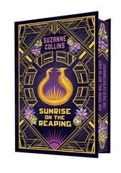 Sunrise On The Reaping: Collector's Edition