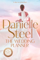 The wedding planner