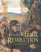 Atlas of the Irish revolution
