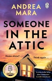 Someone in the attic