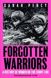 Forgotten warriors