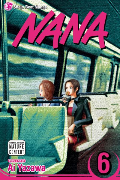 Buy Nana. Vol. 16 Book at Easons
