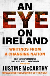 An eye on Ireland