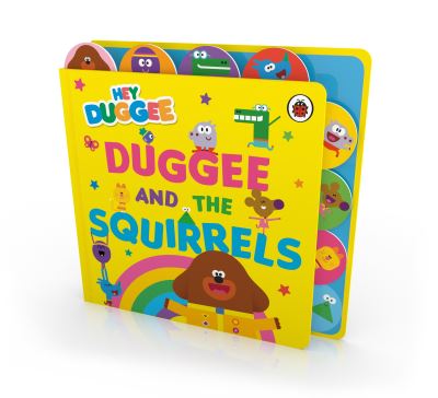 Hey Duggee Duggee's Nature Activity Book By Ladybird | Buy In Abu Dubai - Foto 9