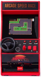 Legami Arcade Speed Race - Mini Arcade Game
