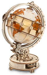 Robotime Luminous globe