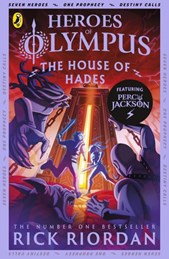 The House of Hades