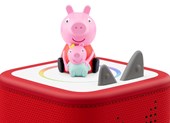 Tonies Content Tonie - Peppa Pig: The New Baby