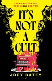 It's Not a Cult