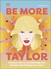 Be more Taylor Swift