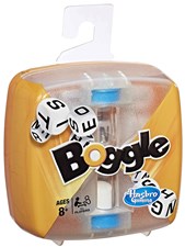 Hasbro Boggle Classic