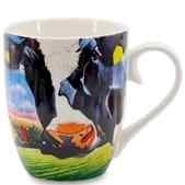 Eoin O'Connor The Belle of the Ball Mug