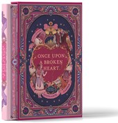 Once Upon A Broken Heart (Collectors Edition)