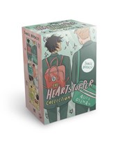 The heartstopper collection