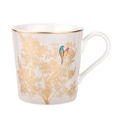 Sara Miller Mug - Light Grey