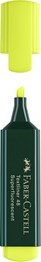 Faber Castell Textliner 48 Yellow