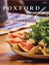 Foxford Cafe cookbook