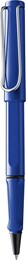 Lamy 314 Rollerball Pen Safari Blue M63