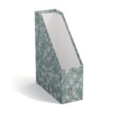 Bigso VIKTORIA Magazine Holder Floral