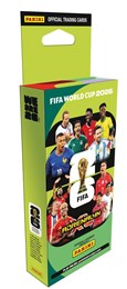 Panini World Cup 2026 Trading Cards Mega Multi-Set