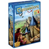 Carcassonne