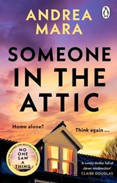 Someone in the attic