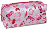 Howdy Iridescent Pencil Case 2024
