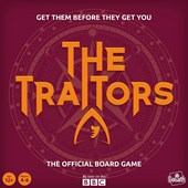 The Traitors Game