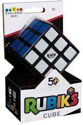Rubik's Cube 3x3