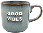 Good Vibes Mug