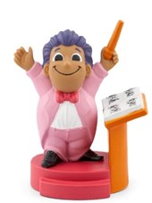 Content Tonie - Maestro