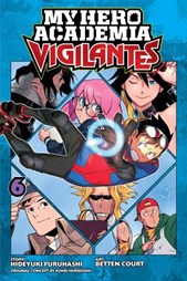 Vigilantes. 6
