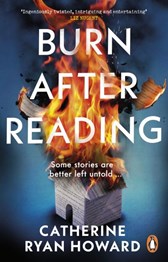 Burn after reading