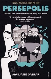 Persepolis: : The Story of a Childhood and The Story of a Return