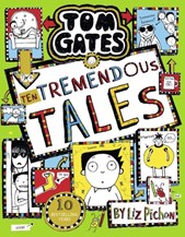 Ten tremendous tales
