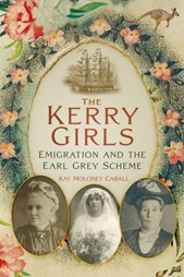 The Kerry girls