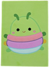 Blueprint Collections Squishmallows Plush A5 Notebook