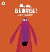 Oh no, George!