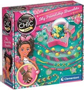 Clementoni Crazy Chic Friendship Bracelets