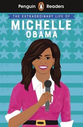 The extraordinary life of Michelle Obama