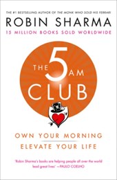 The 5am club