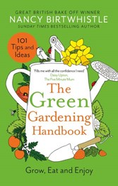 The green gardening handbook