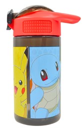 Pokemon Drink Bottle 470ml