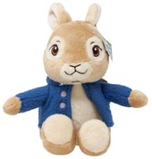 Peter Rabbit TV Soft Toy 18cm
