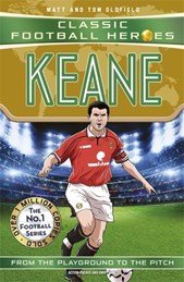 Keane