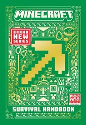 Minecraft survival handbook