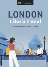 London like a local