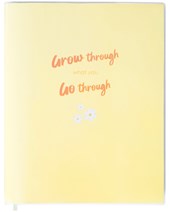 Eason 8X10" Notebook Grow through